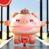 Balancing Pig Kids Toy Balancing Pig Kids Toy