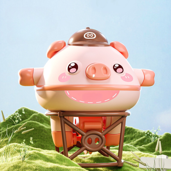 Balancing Pig Kids Toy Balancing Pig Kids Toy