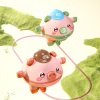 Balancing Pig Kids Toy Balancing Pig Kids Toy