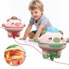 Balancing Pig Kids Toy Balancing Pig Kids Toy