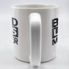 Bald Lives Matter Humorous Quote Mug - Personalized Custom Coffee Mug - BST121_MG