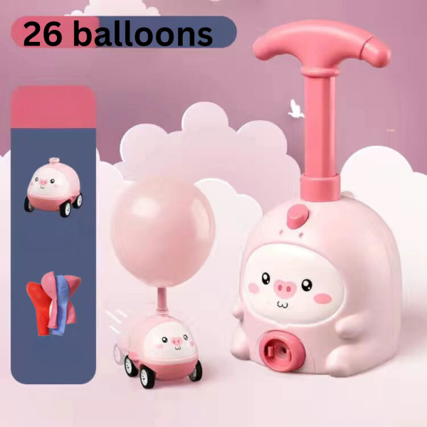 Balloon Animal Toy Balloon Animal Toy