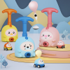 Balloon Animal Toy Balloon Animal Toy
