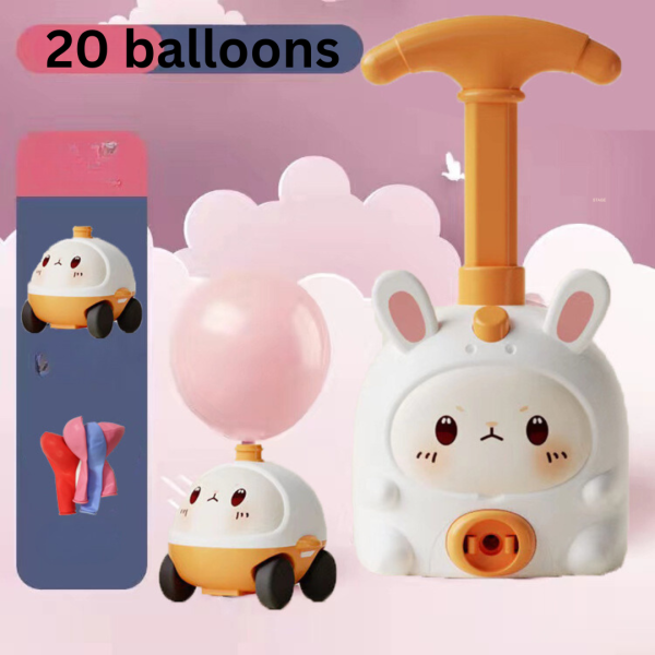 Balloon Animal Toy Balloon Animal Toy