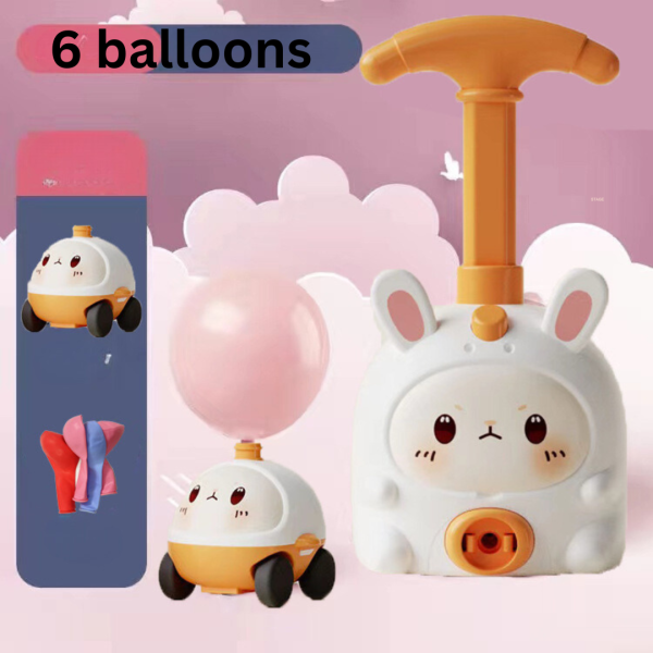 Balloon Animal Toy Balloon Animal Toy