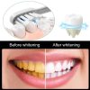 Bamboo Charcoal Teeth Whitening Toothpaste Bamboo Charcoal Teeth Whitening Toothpaste