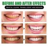 Bamboo Charcoal Teeth Whitening Toothpaste Bamboo Charcoal Teeth Whitening Toothpaste