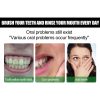 Bamboo Charcoal Teeth Whitening Toothpaste Bamboo Charcoal Teeth Whitening Toothpaste