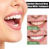 Bamboo Charcoal Teeth Whitening Toothpaste Bamboo Charcoal Teeth Whitening Toothpaste