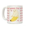 Bana-tee - Manatee Coffee Mug Bana-tee - Manatee Coffee Mug