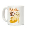 BanaNO Coffee Mug BanaNO Coffee Mug