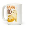 BanaNO Coffee Mug BanaNO Coffee Mug