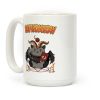 Baphomeow Coffee Mug Baphomeow Coffee Mug