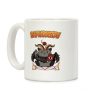 Baphomeow Coffee Mug Baphomeow Coffee Mug