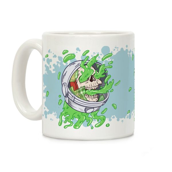 Barfstronaut Coffee Mug Barfstronaut Coffee Mug