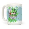 Barfstronaut Coffee Mug Barfstronaut Coffee Mug