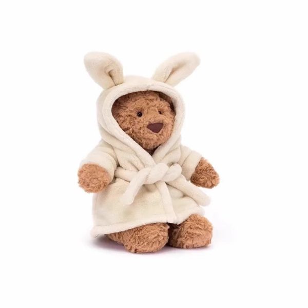 Bartholomew Eggplant Plush Bear – Soft Comfort Toy for Kids and Babies Bartholomew Eggplant Plush Bear – Soft Comfort Toy for Kids and Babies
