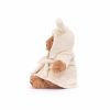 Bartholomew Eggplant Plush Bear – Soft Comfort Toy for Kids and Babies Bartholomew Eggplant Plush Bear – Soft Comfort Toy for Kids and Babies