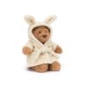 Bartholomew Eggplant Plush Bear – Soft Comfort Toy for Kids and Babies Bartholomew Eggplant Plush Bear – Soft Comfort Toy for Kids and Babies