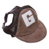 Baseball Cap for Dogs