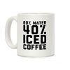 Baseball Llam Coffee Mug Baseball Llam Coffee Mug