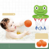 Basketball Hoop Bath Toy for Kids Basketball Hoop Bath Toy for Kids