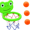 Basketball Hoop Bath Toy for Kids Basketball Hoop Bath Toy for Kids