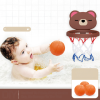 Basketball Hoop Bath Toy for Kids Basketball Hoop Bath Toy for Kids