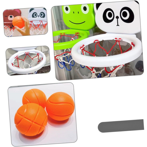 Basketball Hoop Bath Toy for Kids Basketball Hoop Bath Toy for Kids