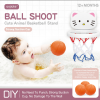 Basketball Hoop Bath Toy for Kids Basketball Hoop Bath Toy for Kids