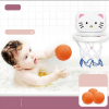 Basketball Hoop Bath Toy for Kids Basketball Hoop Bath Toy for Kids