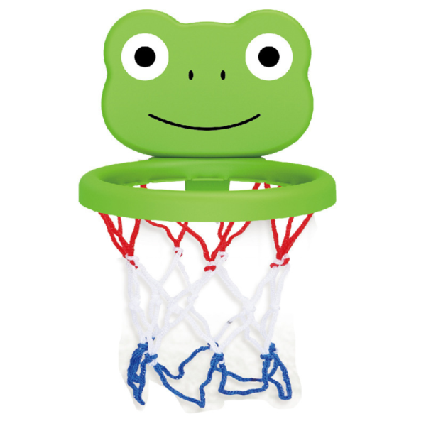 Basketball Hoop Bath Toy for Kids Basketball Hoop Bath Toy for Kids