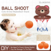 Basketball Hoop Bath Toy for Kids Basketball Hoop Bath Toy for Kids