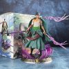 Bath Blood Roronoa Zoro Action Figure Bath Blood Roronoa Zoro Action Figure
