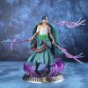 Bath Blood Roronoa Zoro Action Figure Bath Blood Roronoa Zoro Action Figure