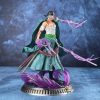 Bath Blood Roronoa Zoro Action Figure Bath Blood Roronoa Zoro Action Figure
