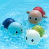 Bathing Friends - Swimming Bath Toys Bathing Friends - Swimming Bath Toys