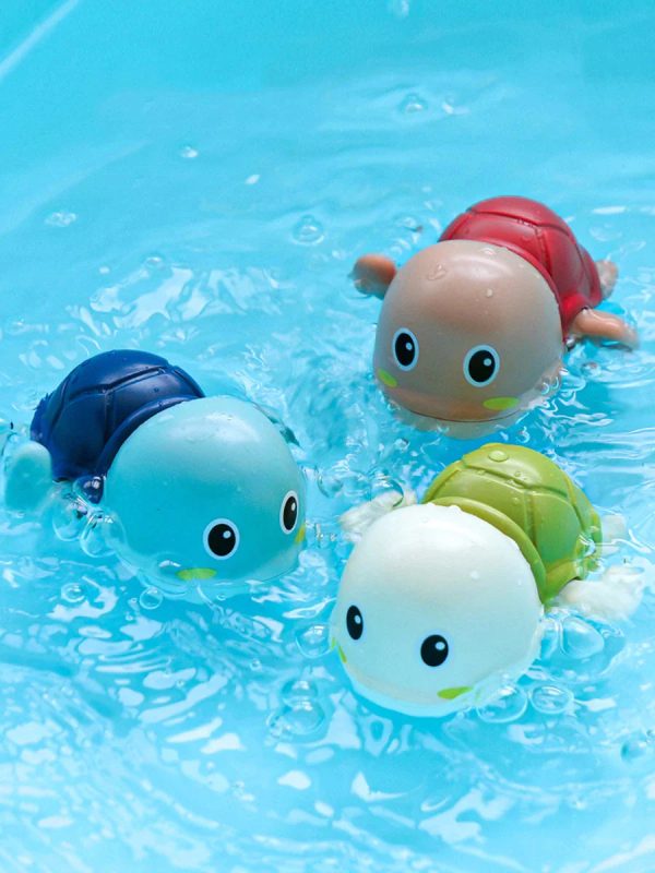 Bathing Friends - Swimming Bath Toys Bathing Friends - Swimming Bath Toys