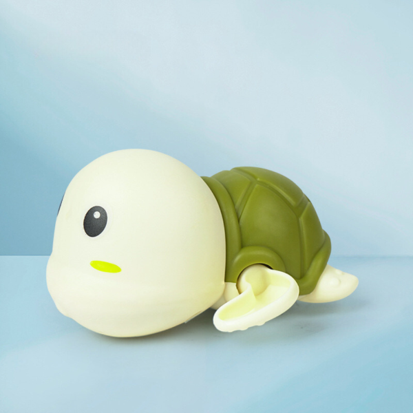 Bathing Friends - Swimming Bath Toys Bathing Friends - Swimming Bath Toys