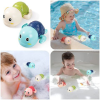 Bathing Friends - Swimming Bath Toys Bathing Friends - Swimming Bath Toys