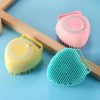 Bathroom Brush for Dog