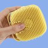 Bathroom Brush for Dog