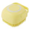 Bathroom Brush for Dog