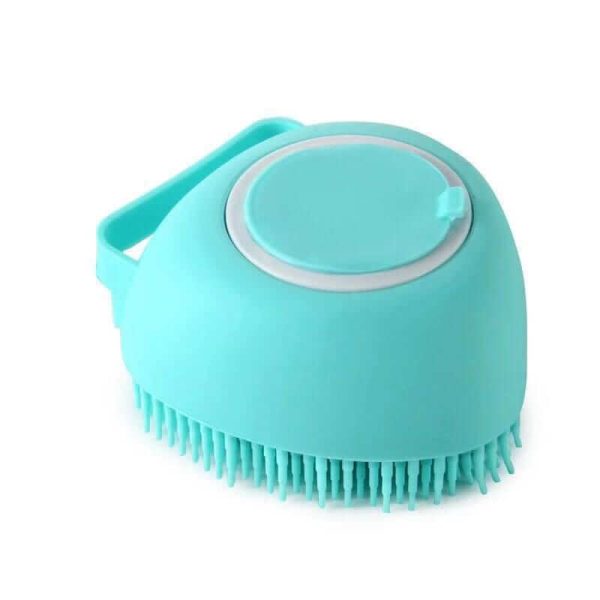 Bathroom Brush for Dog