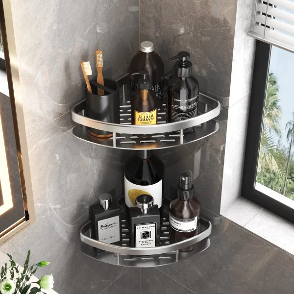 Bathroom Shelf Storage Organizer Bathroom Shelf Storage Organizer