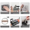 Bathroom Shelf Storage Organizer Bathroom Shelf Storage Organizer