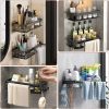 Bathroom Shelf Storage Organizer Bathroom Shelf Storage Organizer
