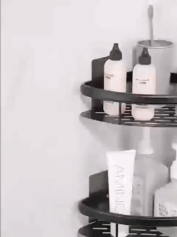 Bathroom Shelf Storage Organizer Bathroom Shelf Storage Organizer