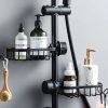 Bathroom Shelves Organizer Rack Storage Bathroom Shelves Organizer Rack Storage