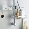 Bathroom Shelves Organizer Rack Storage Bathroom Shelves Organizer Rack Storage